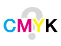 (CMYK) คืออะไร? พิมพ์แบบ 4 สี คืออะไร? 
