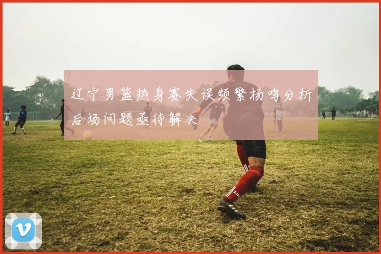 辽宁男篮热身赛失误频繁杨鸣分析后场问题亟待解决