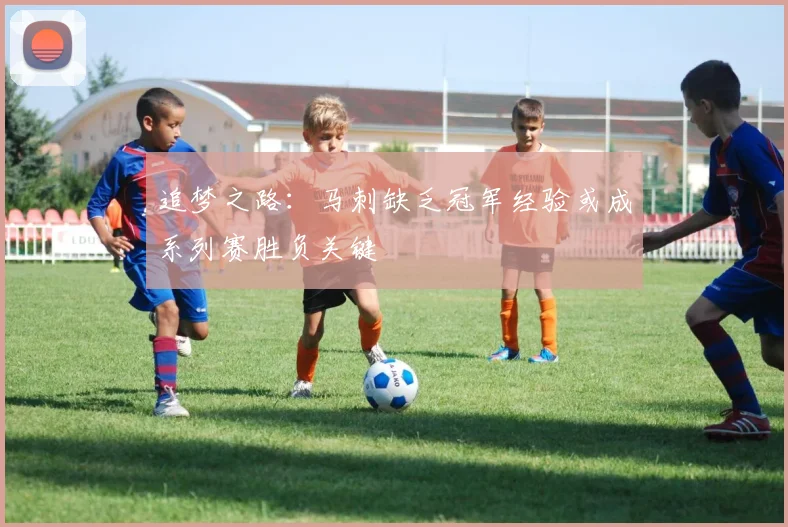 追梦之路：马刺缺乏冠军经验或成系列赛胜负关键